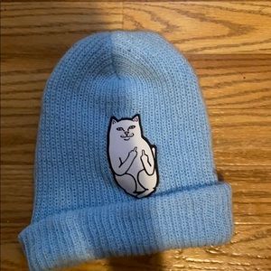 Ripndip beanie